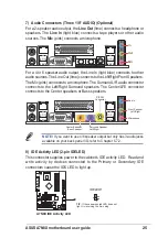 Preview for 39 page of Asus A7N8X Series User Manual