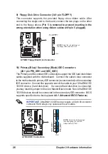 Preview for 40 page of Asus A7N8X Series User Manual