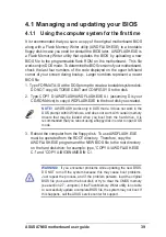 Preview for 57 page of Asus A7N8X Series User Manual