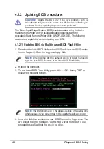 Preview for 58 page of Asus A7N8X Series User Manual