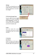 Preview for 97 page of Asus A7N8X Series User Manual