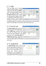 Preview for 105 page of Asus A7N8X Series User Manual