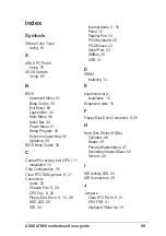 Preview for 123 page of Asus A7N8X Series User Manual