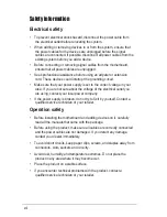 Preview for 6 page of Asus A7N8X-VM 400 User Manual