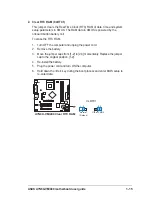 Preview for 25 page of Asus A7N8X-VM 400 User Manual