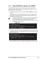 Preview for 35 page of Asus A7N8X-VM 400 User Manual