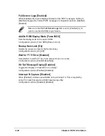 Preview for 54 page of Asus A7N8X-VM 400 User Manual