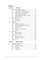 Preview for 4 page of Asus A7N8X-XE User Manual