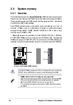 Предварительный просмотр 26 страницы Asus A7S333 User Manual