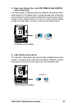 Предварительный просмотр 37 страницы Asus A7S333 User Manual