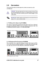 Предварительный просмотр 39 страницы Asus A7S333 User Manual