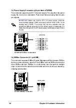 Предварительный просмотр 46 страницы Asus A7S333 User Manual