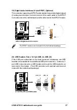 Предварительный просмотр 49 страницы Asus A7S333 User Manual