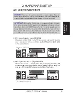 Preview for 13 page of Asus A7V-VM User Manual