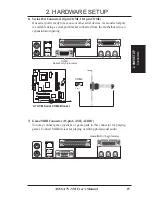 Preview for 15 page of Asus A7V-VM User Manual