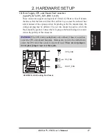 Preview for 17 page of Asus A7V-VM User Manual