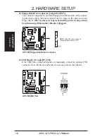 Preview for 18 page of Asus A7V-VM User Manual