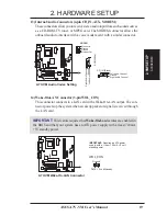 Preview for 19 page of Asus A7V-VM User Manual