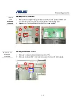 Предварительный просмотр 16 страницы Asus A7V Service Manual