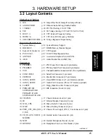 Preview for 15 page of Asus A7V User Manual