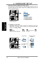 Preview for 18 page of Asus A7V User Manual