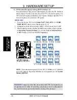 Preview for 22 page of Asus A7V User Manual