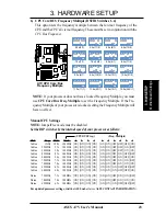 Preview for 23 page of Asus A7V User Manual