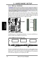 Preview for 26 page of Asus A7V User Manual