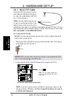 Preview for 28 page of Asus A7V User Manual