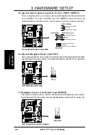 Preview for 40 page of Asus A7V User Manual