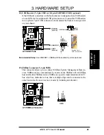 Preview for 41 page of Asus A7V User Manual