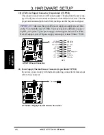 Preview for 42 page of Asus A7V User Manual