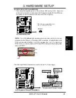 Preview for 43 page of Asus A7V User Manual