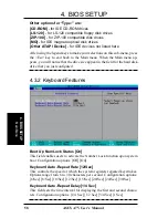 Preview for 58 page of Asus A7V User Manual