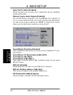 Preview for 68 page of Asus A7V User Manual