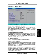 Preview for 69 page of Asus A7V User Manual