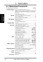 Preview for 12 page of Asus A7V133-VM User Manual