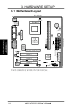 Preview for 14 page of Asus A7V133-VM User Manual