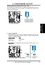 Preview for 17 page of Asus A7V133-VM User Manual