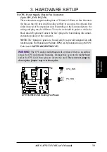 Preview for 33 page of Asus A7V133-VM User Manual