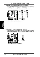 Preview for 34 page of Asus A7V133-VM User Manual