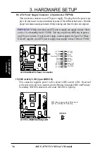 Preview for 36 page of Asus A7V133-VM User Manual