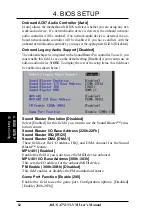 Preview for 62 page of Asus A7V133-VM User Manual