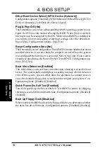 Preview for 74 page of Asus A7V133-VM User Manual