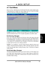 Preview for 75 page of Asus A7V133-VM User Manual