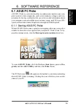 Preview for 79 page of Asus A7V133-VM User Manual