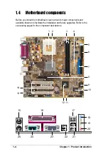 Предварительный просмотр 12 страницы Asus A7V266-MX User Manual