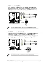 Предварительный просмотр 27 страницы Asus A7V266-MX User Manual