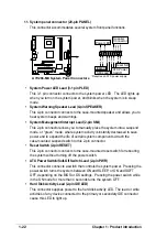 Предварительный просмотр 30 страницы Asus A7V266-MX User Manual