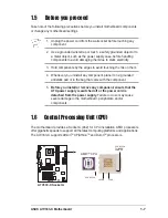 Preview for 17 page of Asus A7V333-X User Manual